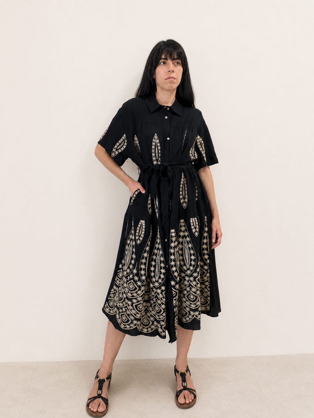 Vestido Granada