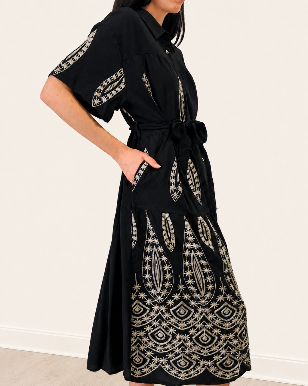 Vestido Granada