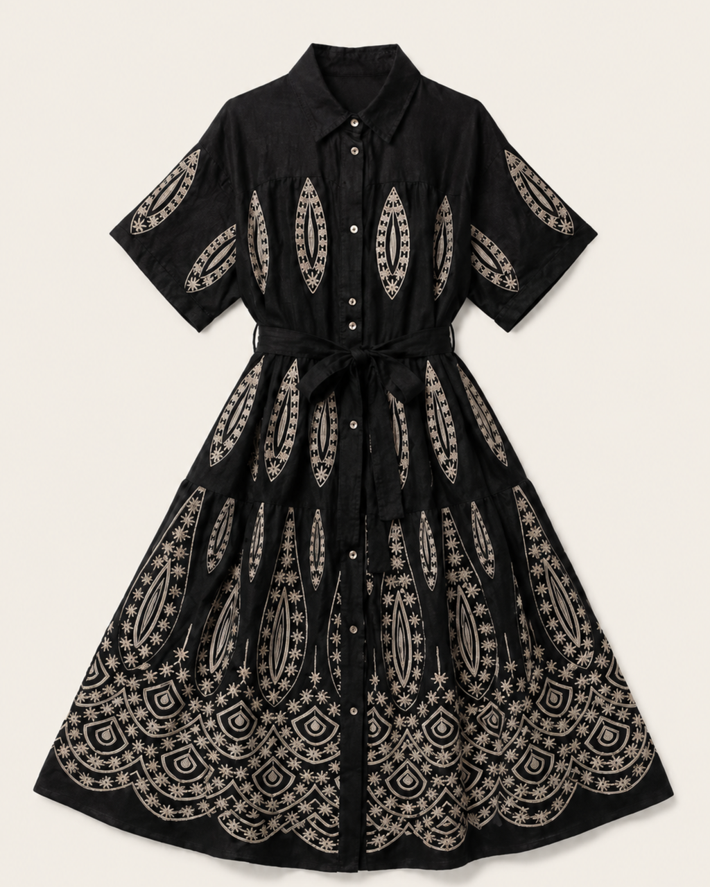Vestido Granada