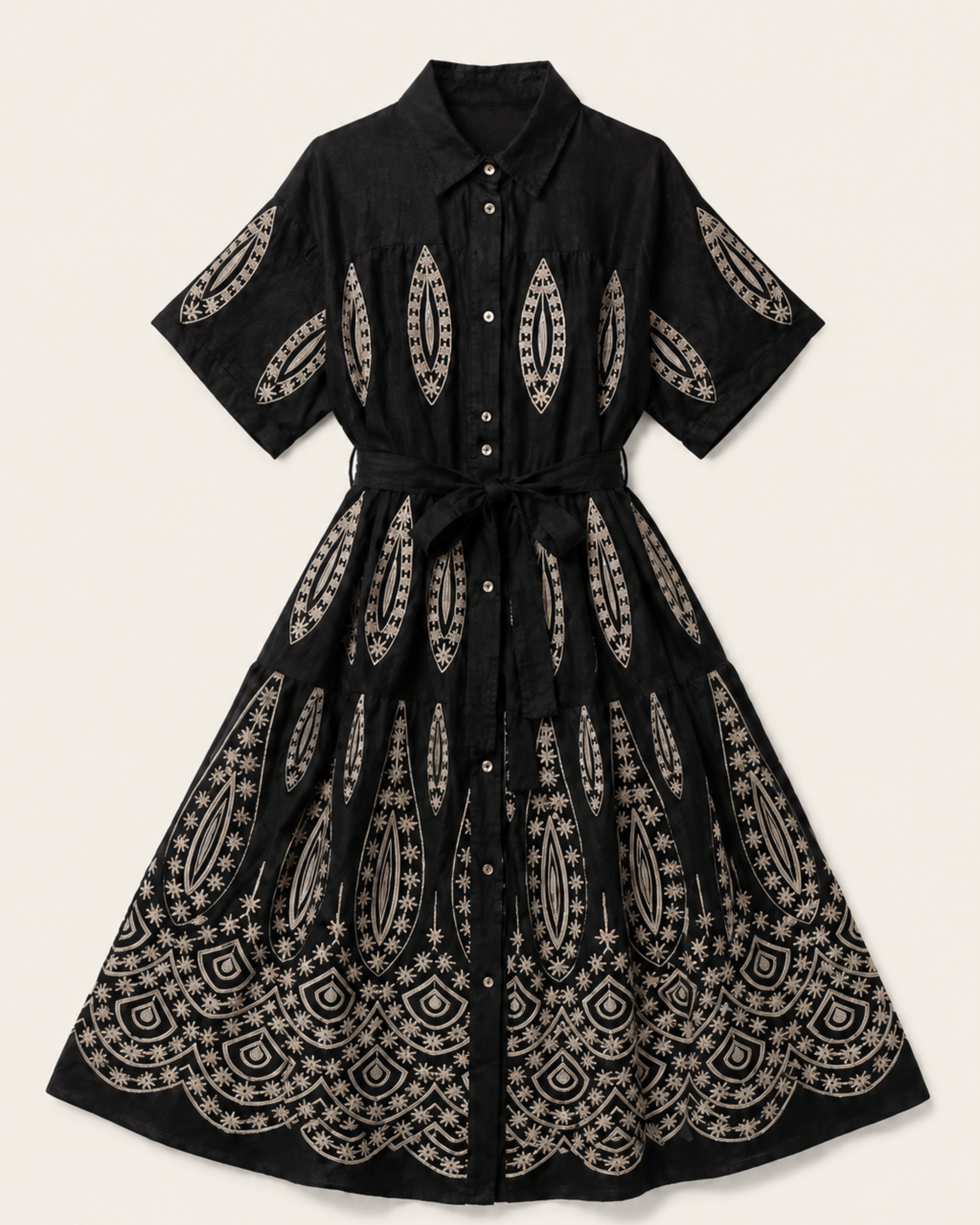 Vestido Granada