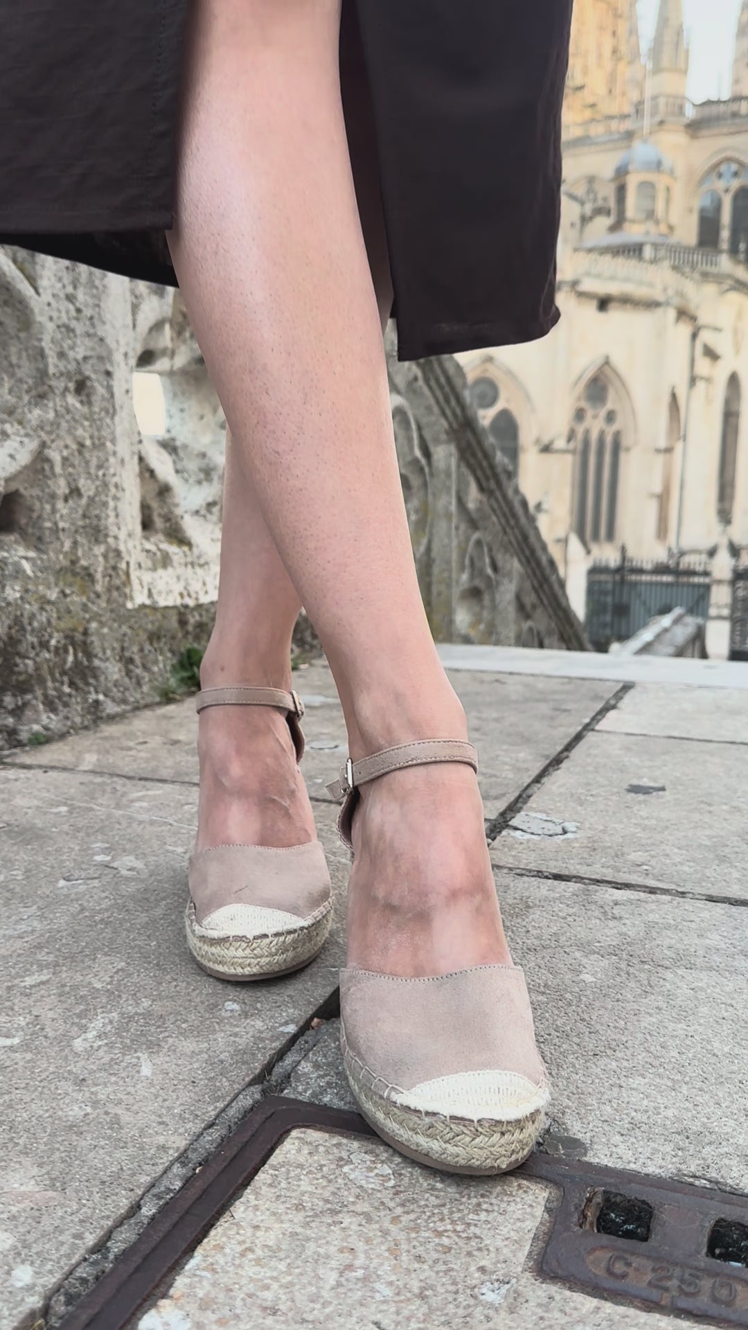 Vestido Siena