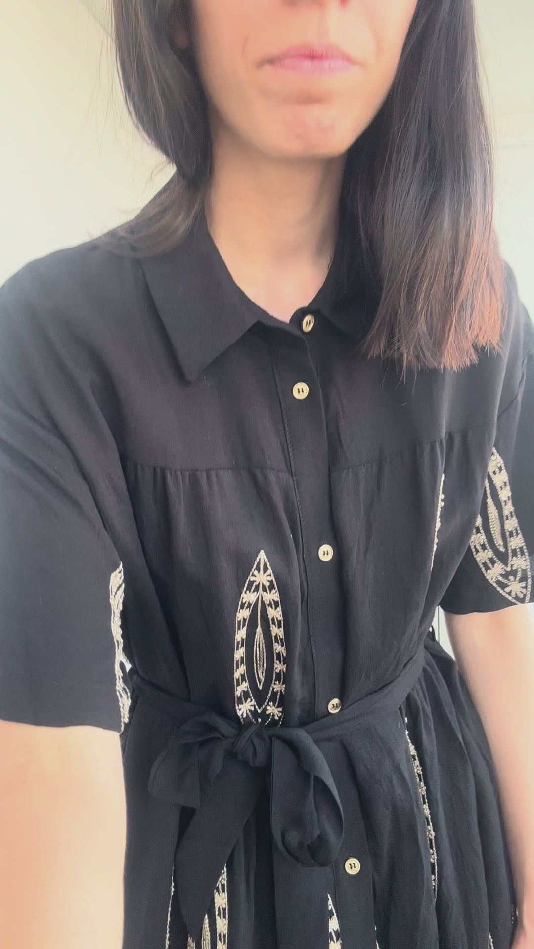 Vestido Granada