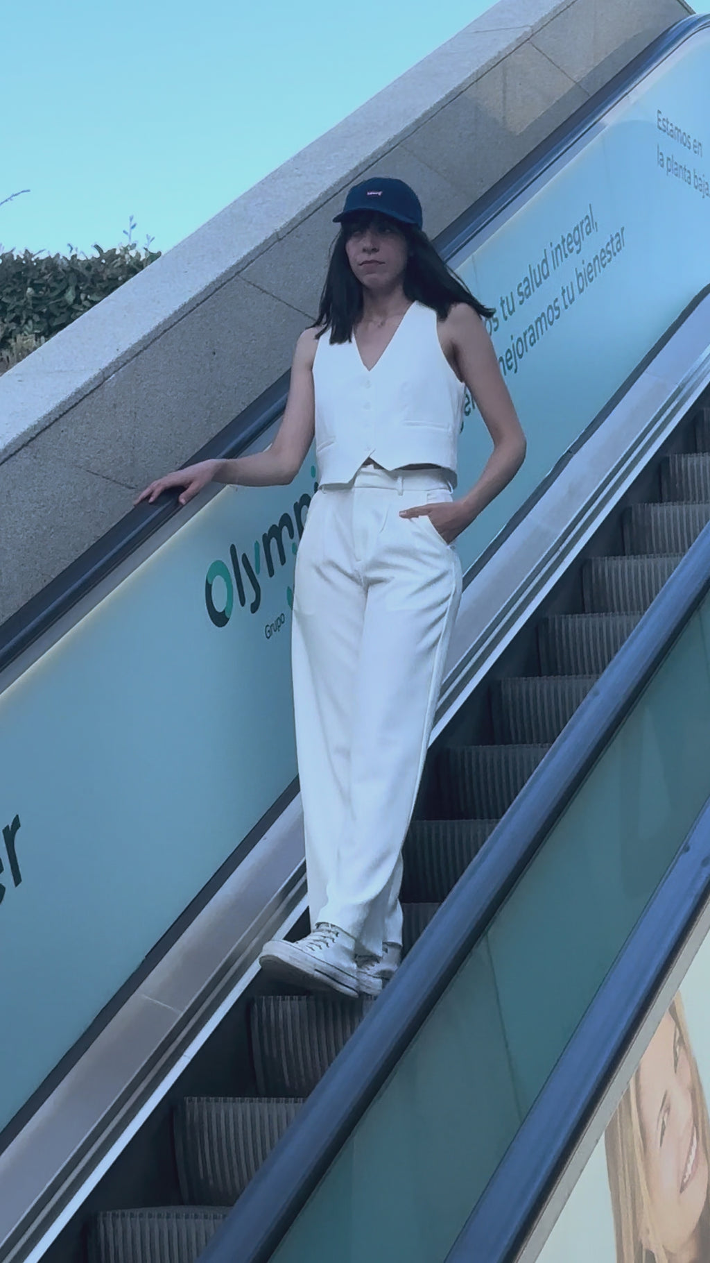 Conjunto Lía